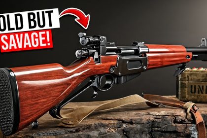 These WWII Guns STILL Outshoot Modern Weapons in 2025!