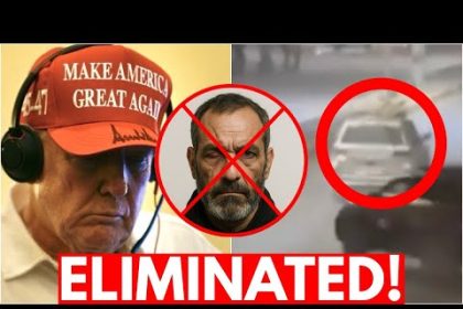 Video LEAKS Of Trump’s Delta Force Raid SMOKING Terrorist