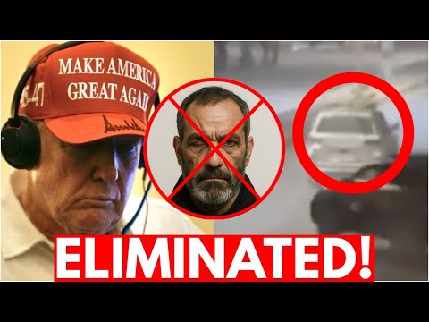 Video LEAKS Of Trump’s Delta Force Raid SMOKING Terrorist