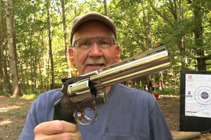 Sunday Shoot-a-Round # 291