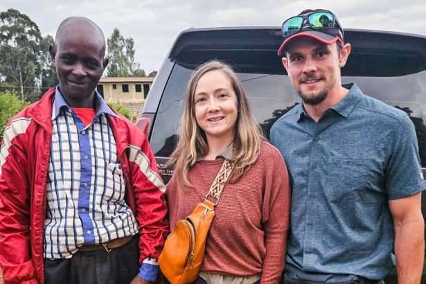 What Should You Bring On An Overseas Trip?