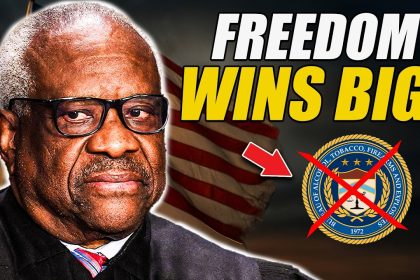 ATF Just Lost All Its Power – Huge Supreme Court Win for Gun Owners!