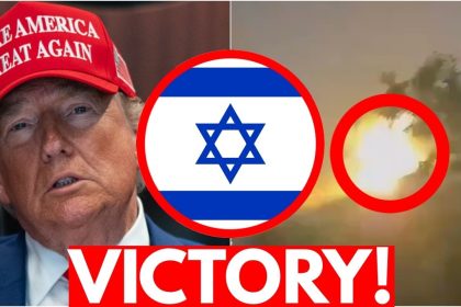 BREAKING: Israel/Iran War OVER, Iran Bends The Knee