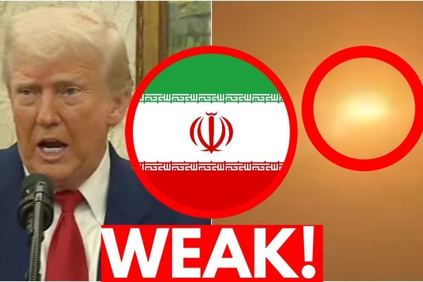 Trump BREAKS SILENCE On Iran Attacking America, Makes Plans CLEAR