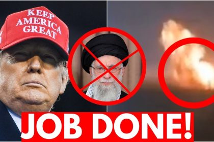 Iran Strike Did OBLITERATE Nuclear Facility, New Info Proves