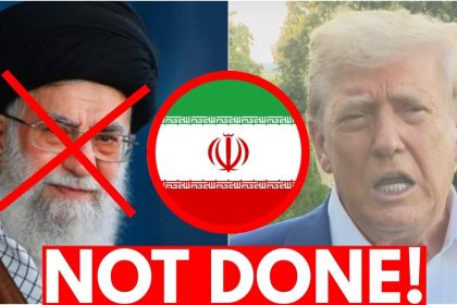 Iran Risks MASSIVE STRIKES With Latest Move Against Trump