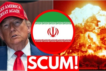 Trump CRUSHES CNN Over LEAKED Iran Report *NEW DETAILS*