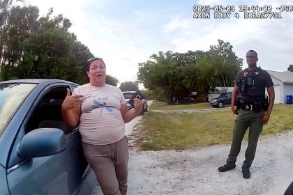 Toddler Missing for Hours and Almost Kidnapped While Parents Act Like Nothing Happened