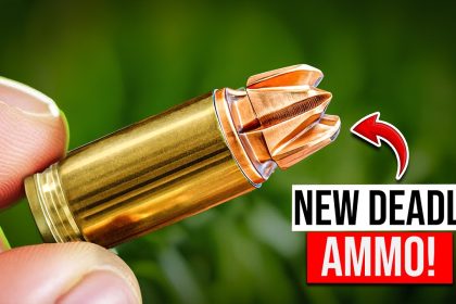 Top 8 Deadliest Ammo in the World – You Won’t Believe #1!