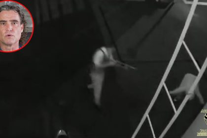 Guard’s Shotgun Fails Him Against Armed Robber