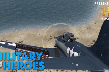 The Battle for Truk Attol (Part 2) | Battle 360