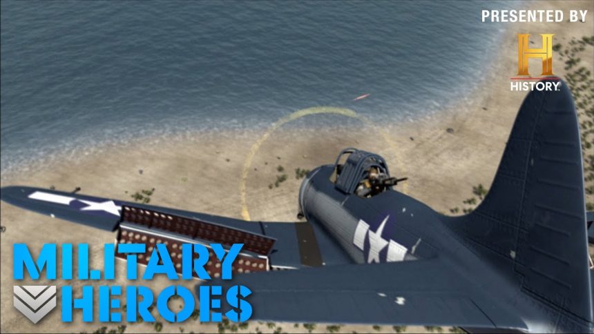 The Battle for Truk Attol (Part 2) | Battle 360