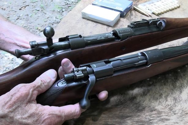 Winchester Model 54  100th Anniversary