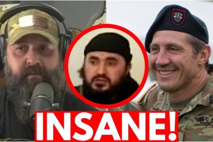 Antihero Podcast EXPOSES Absurd Tim Kennedy Story