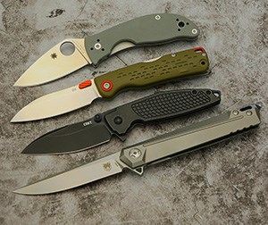 tactical knives