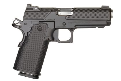 Review: Nighthawk Custom Double Agent