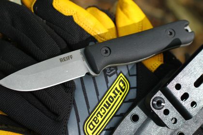 Everyday Carry Knives Demystified
