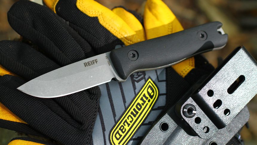 Everyday Carry Knives Demystified