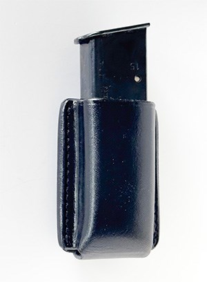 Galco concealable pouch