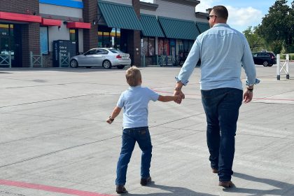 Armed And Safe Parenting