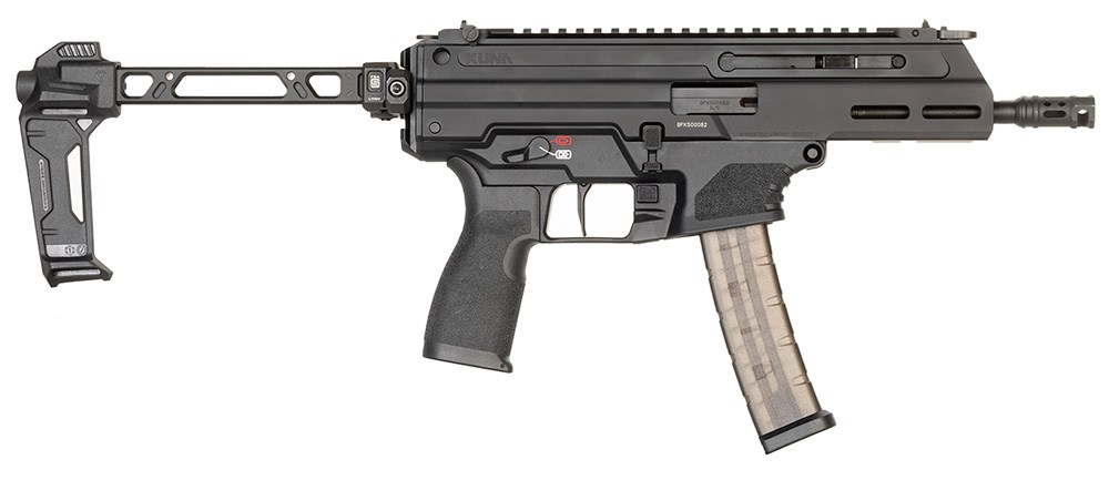 Springfield Armory Kuna