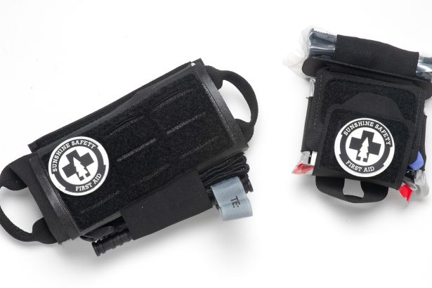Review: Sunshine Safety Emergency Medical Gear