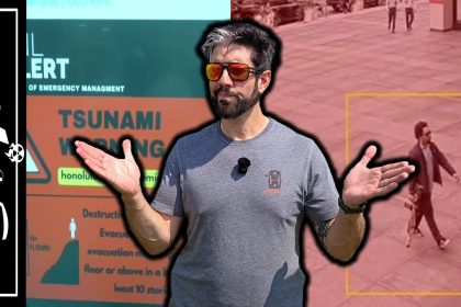 You’re Not Ready If Your Skills & Gear Don’t Match