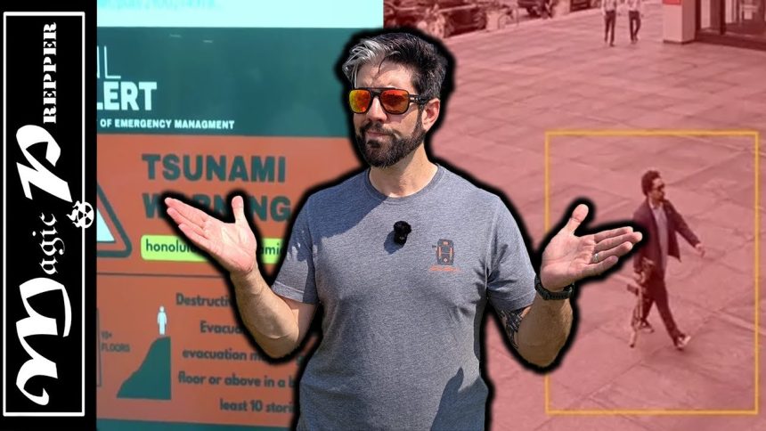 You’re Not Ready If Your Skills & Gear Don’t Match