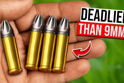 Why .22LR Is the MOST DANGEROUS Round in America – Here’s Why!