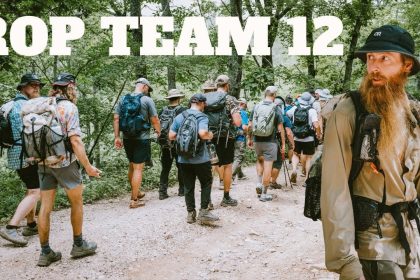 RITE OF PASSAGE TEAM 012 | OFFICIAL DOCUMENTARY