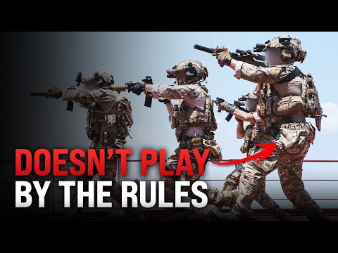 The New Israeli Dump Pouch is GENIUS!