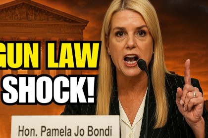 Gun Sales SURGE After SHOCK Supreme Court Decision!