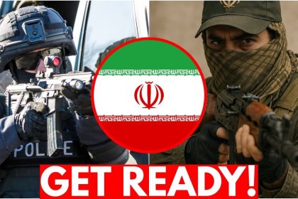 BREAKING: Iran Plans To Kill Americans INSIDE The USA