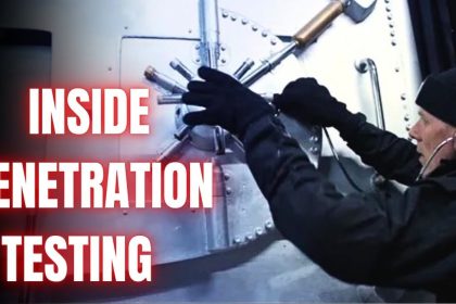 The Guy the CIA Calls to Crack Safes