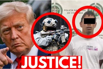 Trump Strikes MASSIVE Blow To Evil Cartel *OPERATION FOOTAGE*