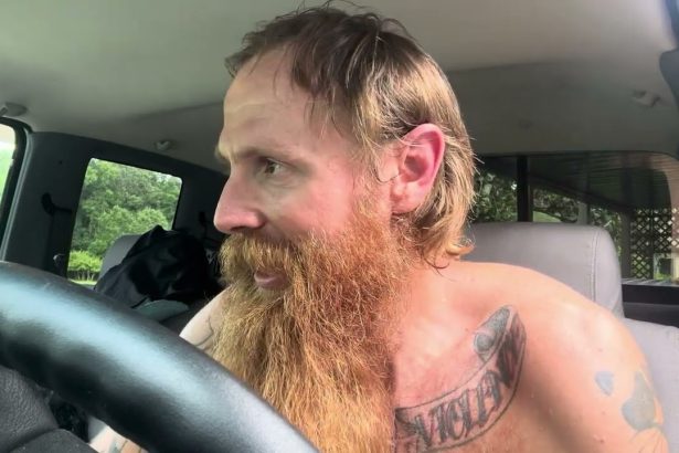 Man’s Ability To Choose