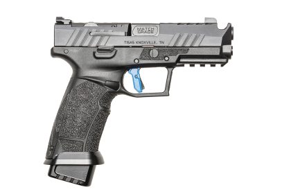 First Look: Tisas PX-9 2.0 Duty Comp