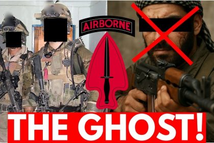 Delta Force Secretly Kills World’s Top Target *STRIKE FOOTAGE*