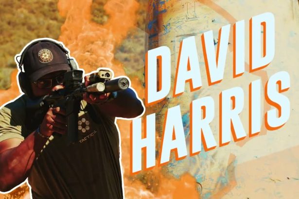 Meet Retired Green Berets and Vortex MIL/LE Instructors Dave and Matt!