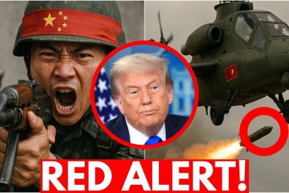 China GEARS UP For War, Attack Imminent?