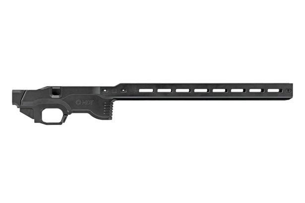 First Look: MDT ACC Premier GEN2 Chassis For Ruger 10/22