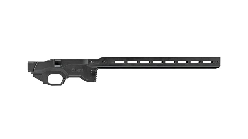 First Look: MDT ACC Premier GEN2 Chassis For Ruger 10/22