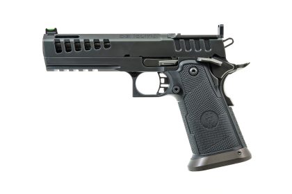 First Look: Watchtower Firearms Demolitia Blackout Edition