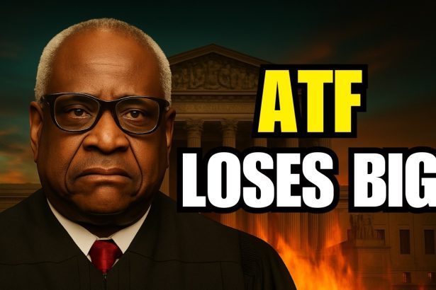 These ATF Rules Just Became Illegal After Supreme Court Ruling