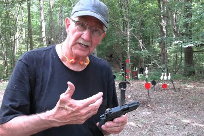 S&W CSX E-Series |  Is it Fixed?