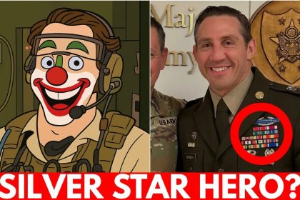 Did Tim Kennedy Secretly Earn A Silver Star? More Wild Claims Surface