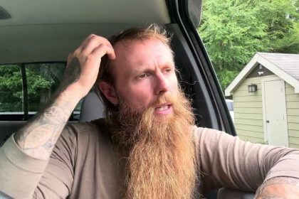 I Should Be Embarrassed