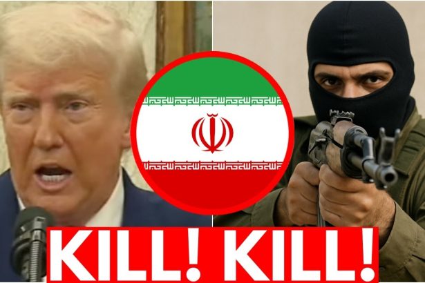 Iran Threatens NEW Attacks, How Will Trump Respond?