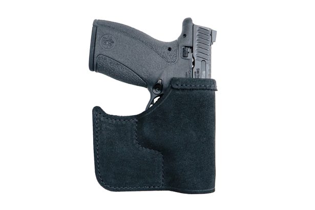 First Look: Galco Pocket Protector For The S&W Bodyguard 2.0