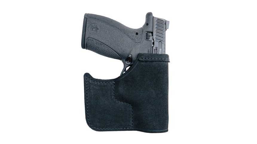 First Look: Galco Pocket Protector For The S&W Bodyguard 2.0